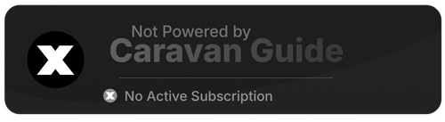 Powered by Caravan Guide